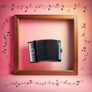 Accordion visual #11597