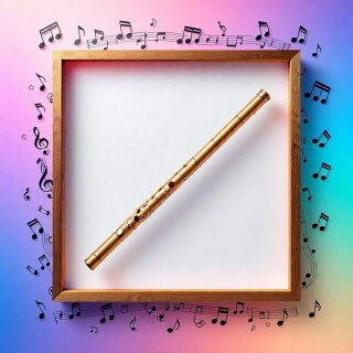FluteArt visual #11593
