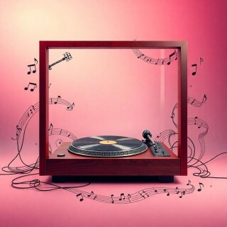 Gramophone visual #11589