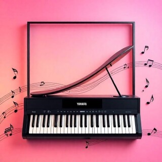 Keyboard visual #11585