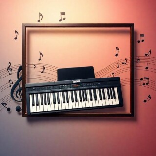 Keyboard visual #11586
