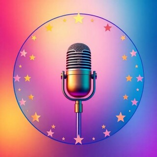 Microphone visual #11639