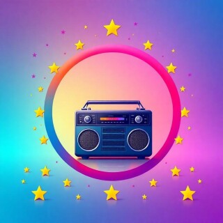 Radio visual #11635