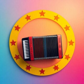 Accordion visual #11631