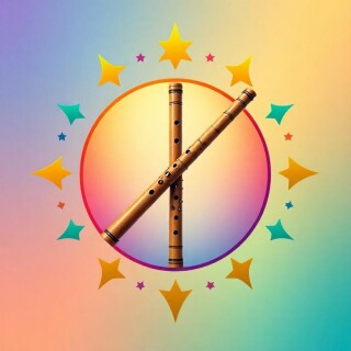FluteArt visual #11630