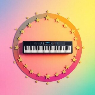 Keyboard visual #11629