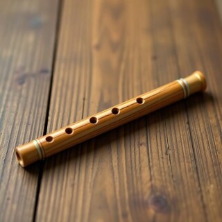 FluteArt visual #11689
