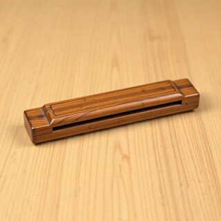 Harmonica visual #11683