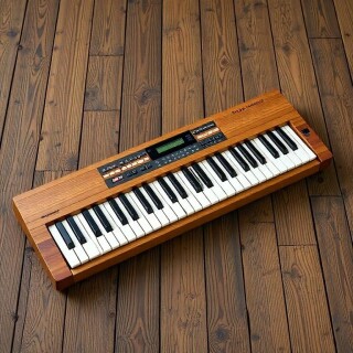 Keyboard visual #11679