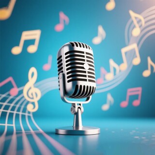 Microphone visual #11774
