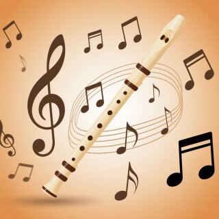 FluteArt visual #11795