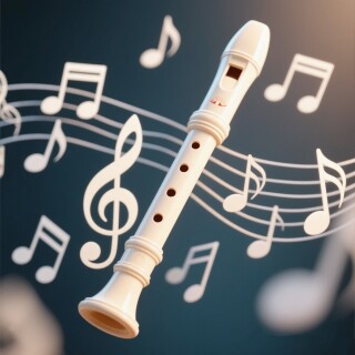 FluteArt visual #11796