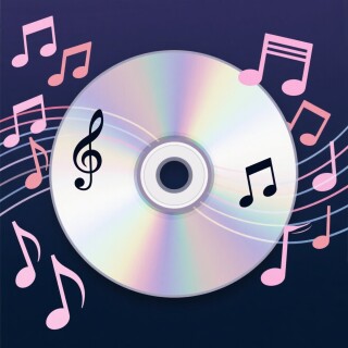 CD Record visual #11830