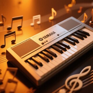 Keyboard visual #11822