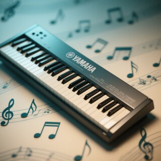Keyboard visual #11819
