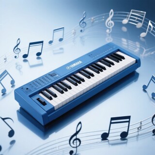 Keyboard visual #11820