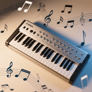 Keyboard visual #11821
