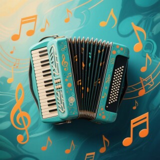 Accordion visual #11816