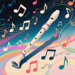 FluteArt visual #11792