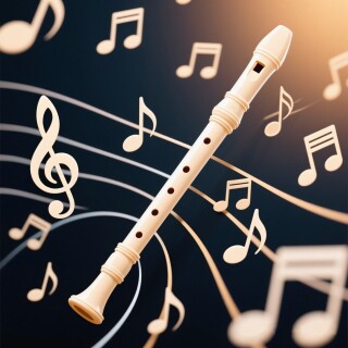 FluteArt visual #11793