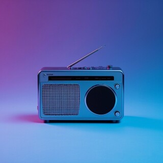 Radio visual #11783