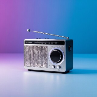 Radio visual #11784