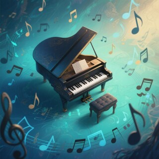 Piano visual #11767