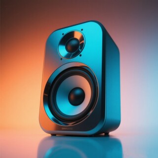 Speakers visual #11741