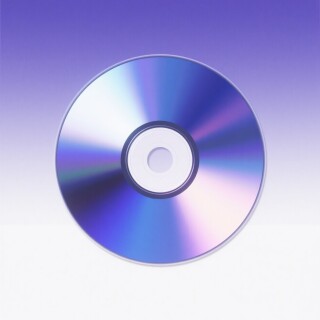 CD Record visual #11832