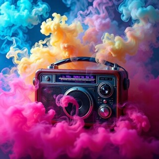 Radio visual #11871