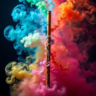 FluteArt visual #11866