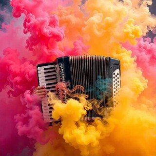 Accordion visual #11865