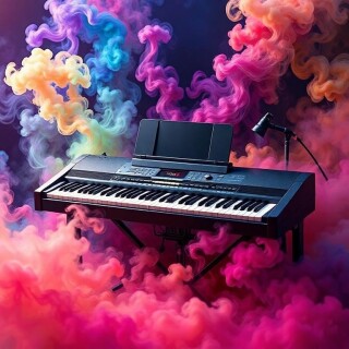Keyboard visual #11862