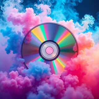 CD Record visual #11859