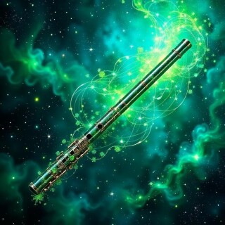 FluteArt visual #11890