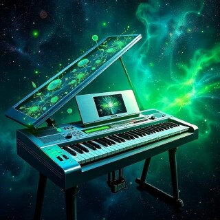 Keyboard visual #11881