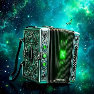 Accordion visual #11877