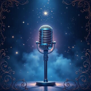Microphone visual #11942