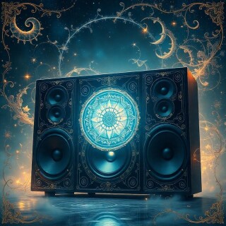 Speakers visual #11913