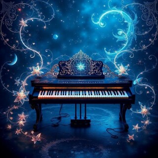 Keyboard visual #11920