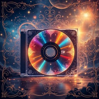 CD Record visual #11909