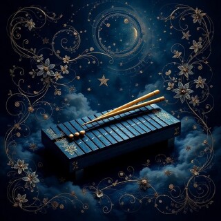 Xylophone visual #11932