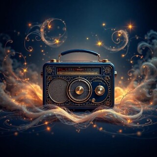 Radio visual #11935