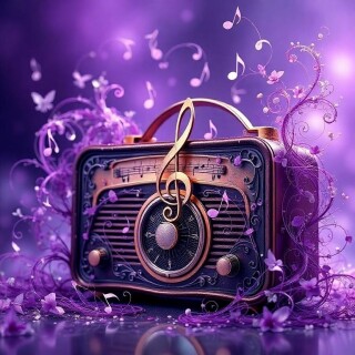 Radio visual #11934