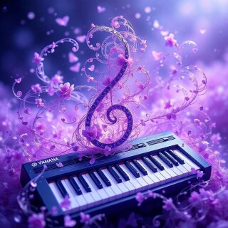 Keyboard visual #11921