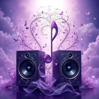 Speakers visual #11912