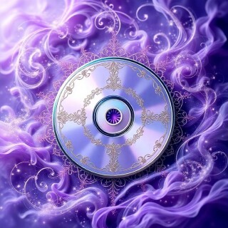 CD Record visual #11908