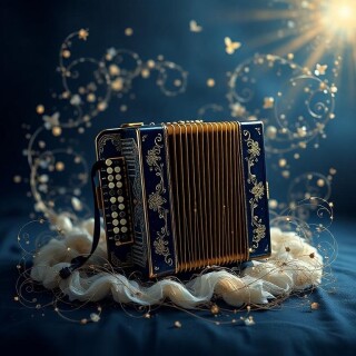 Accordion visual #11900