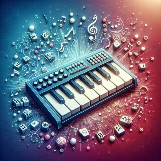 Keyboard visual #11975
