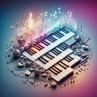 Keyboard visual #11974